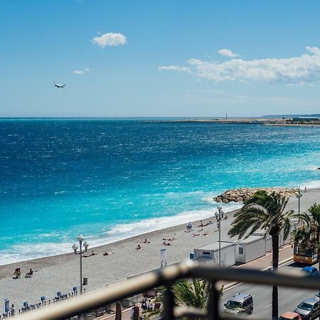 "Le Calypso" By Enjoynice, 2-Bedroom With Airco, Beach At 3 Min Dış mekan fotoğraf