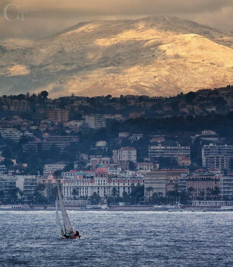 "Le Calypso" By Enjoynice, 2-Bedroom With Airco, Beach At 3 Min Dış mekan fotoğraf