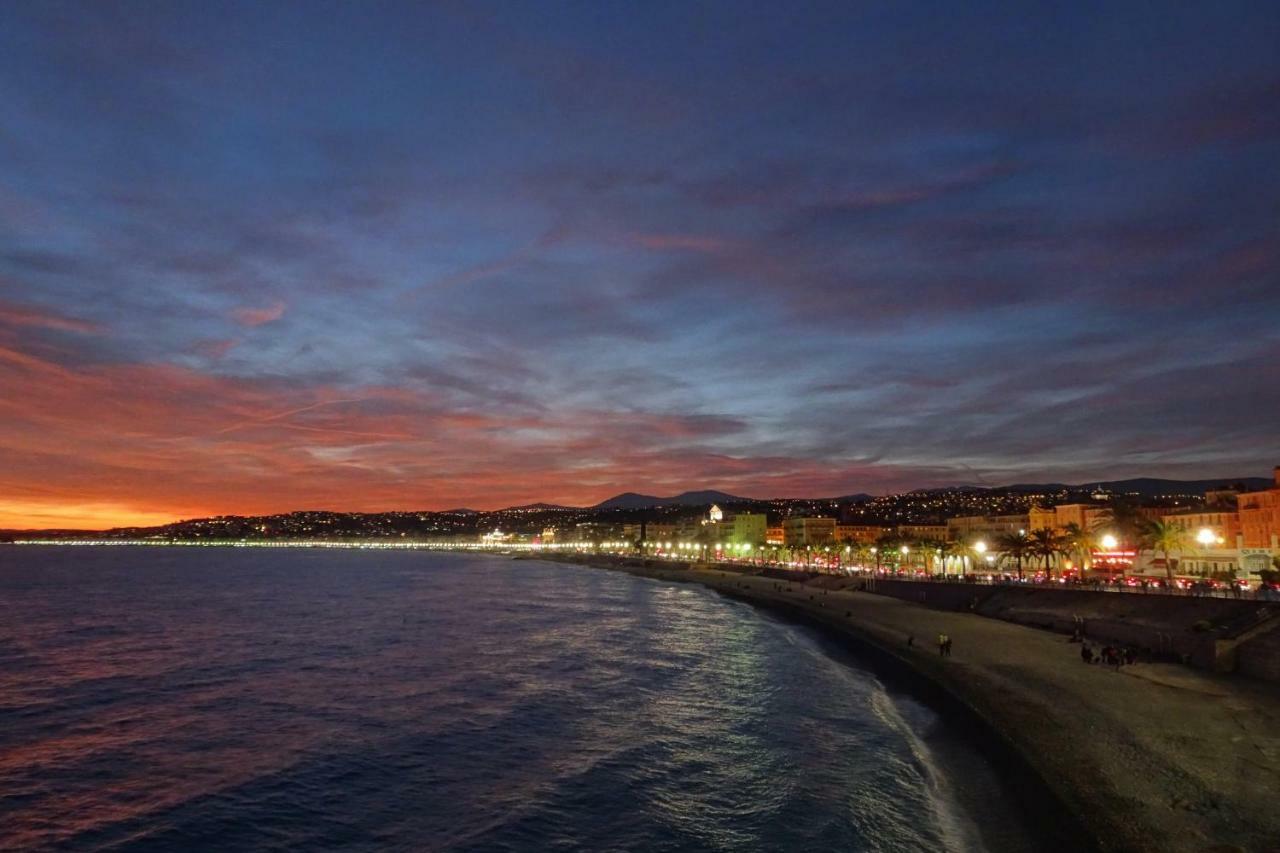 "Le Calypso" By Enjoynice, 2-Bedroom With Airco, Beach At 3 Min Dış mekan fotoğraf