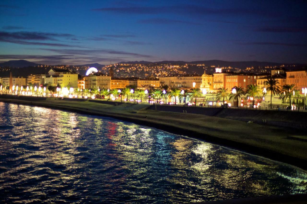 "Le Calypso" By Enjoynice, 2-Bedroom With Airco, Beach At 3 Min Dış mekan fotoğraf