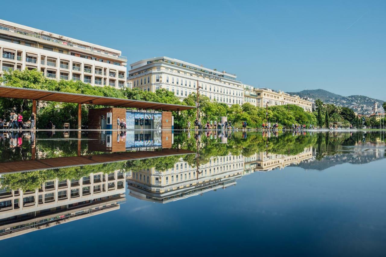 "Le Calypso" By Enjoynice, 2-Bedroom With Airco, Beach At 3 Min Dış mekan fotoğraf