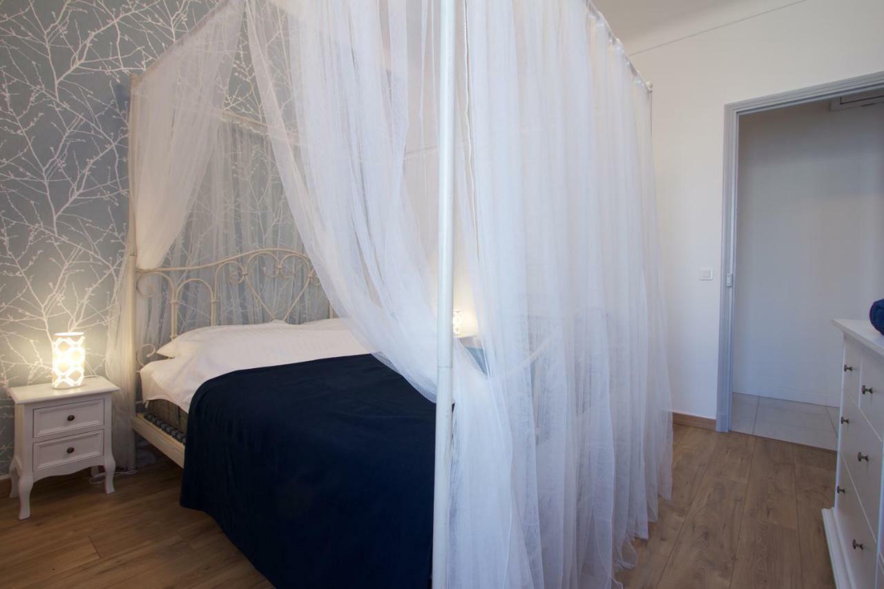 "Le Calypso" By Enjoynice, 2-Bedroom With Airco, Beach At 3 Min Dış mekan fotoğraf