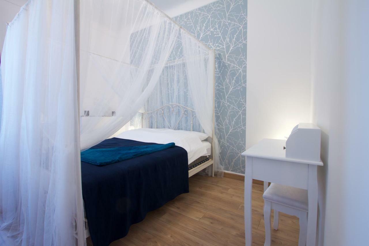 "Le Calypso" By Enjoynice, 2-Bedroom With Airco, Beach At 3 Min Dış mekan fotoğraf