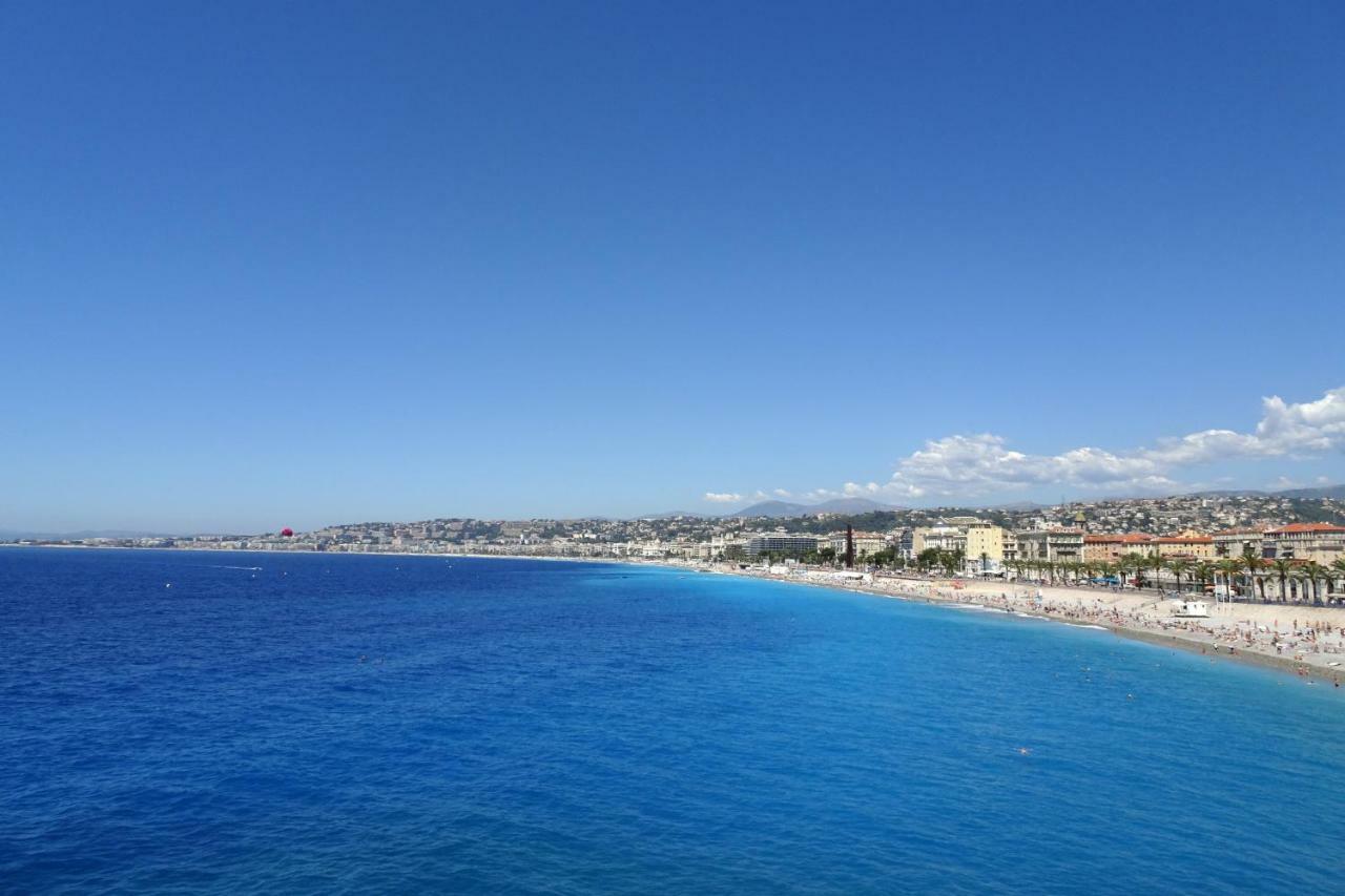 "Le Calypso" By Enjoynice, 2-Bedroom With Airco, Beach At 3 Min Dış mekan fotoğraf