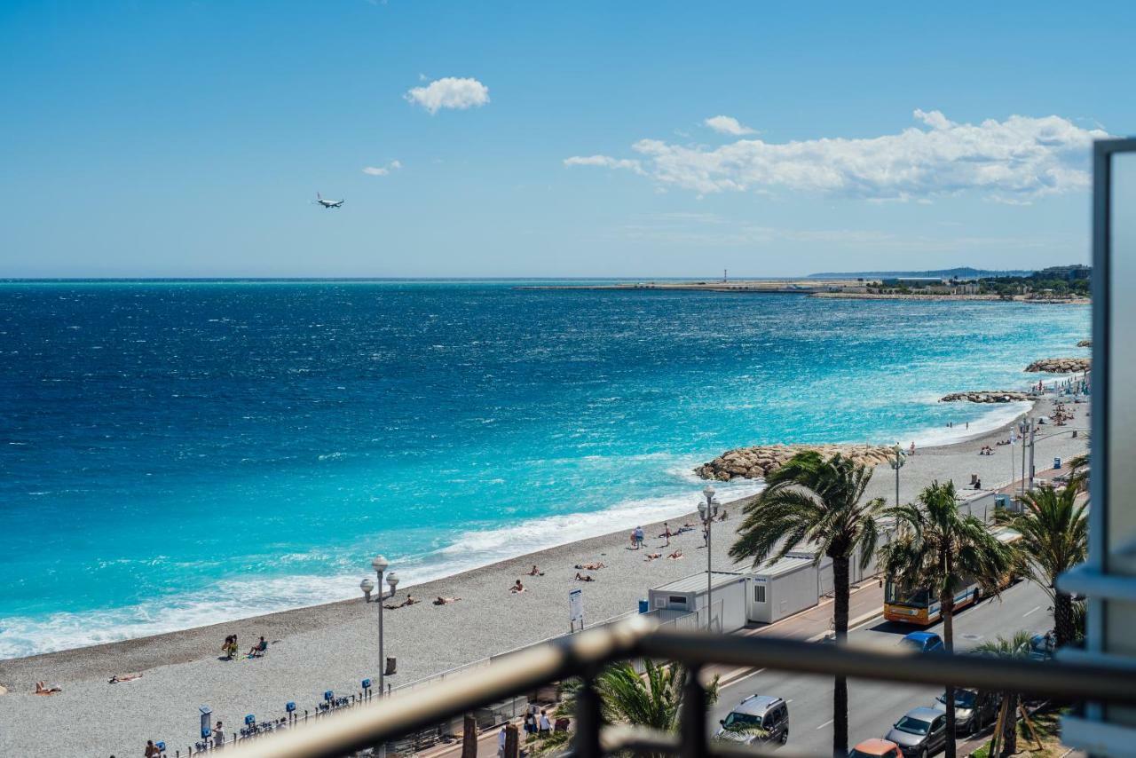 "Le Calypso" By Enjoynice, 2-Bedroom With Airco, Beach At 3 Min Dış mekan fotoğraf