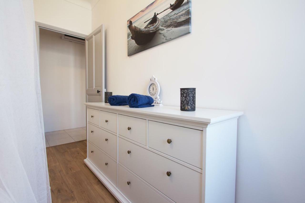 "Le Calypso" By Enjoynice, 2-Bedroom With Airco, Beach At 3 Min Dış mekan fotoğraf