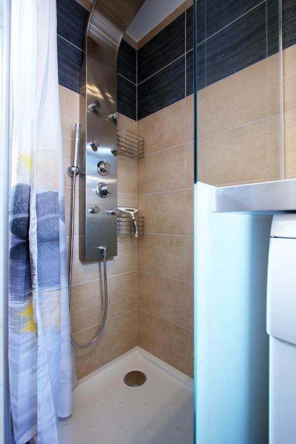 "Le Calypso" By Enjoynice, 2-Bedroom With Airco, Beach At 3 Min Dış mekan fotoğraf