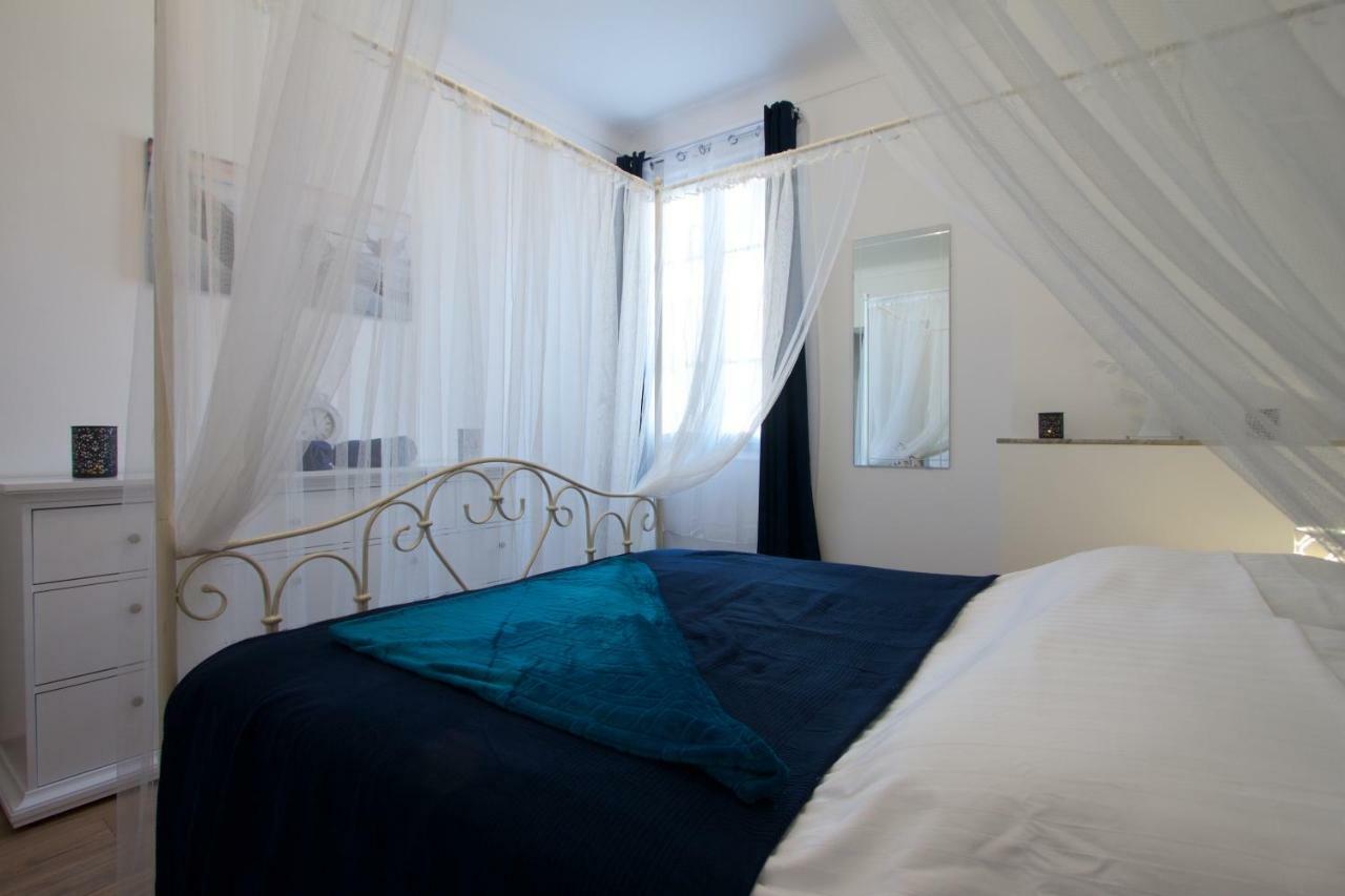 "Le Calypso" By Enjoynice, 2-Bedroom With Airco, Beach At 3 Min Dış mekan fotoğraf