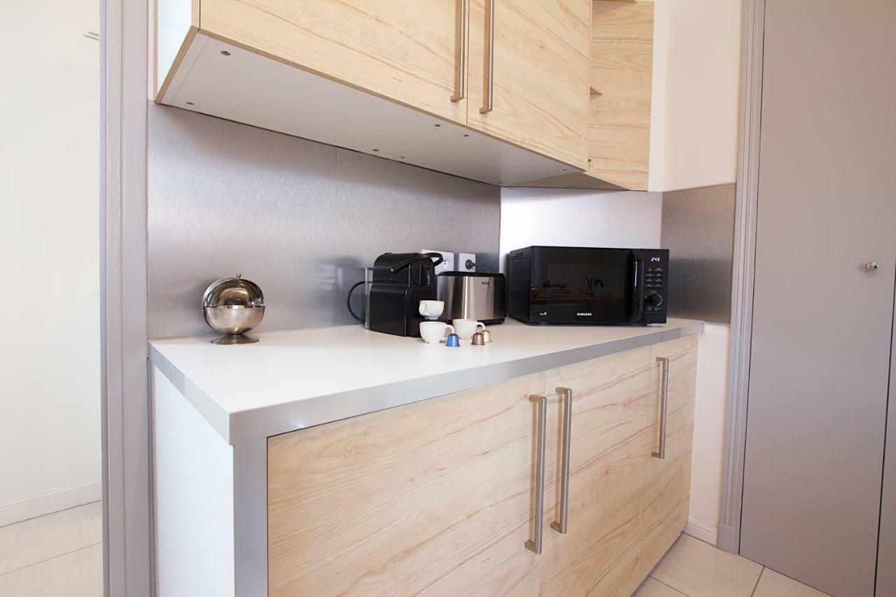 "Le Calypso" By Enjoynice, 2-Bedroom With Airco, Beach At 3 Min Dış mekan fotoğraf